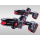 MOVA PILARKA AKUMULATOROWA 12CM BEZSZCZOTKOWA 20V MOVA GC205 - 1524283 - zdjęcie 3